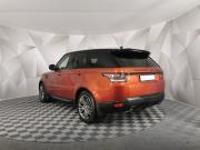 Land Rover Range Rover Sport II Москва  - изображение 27