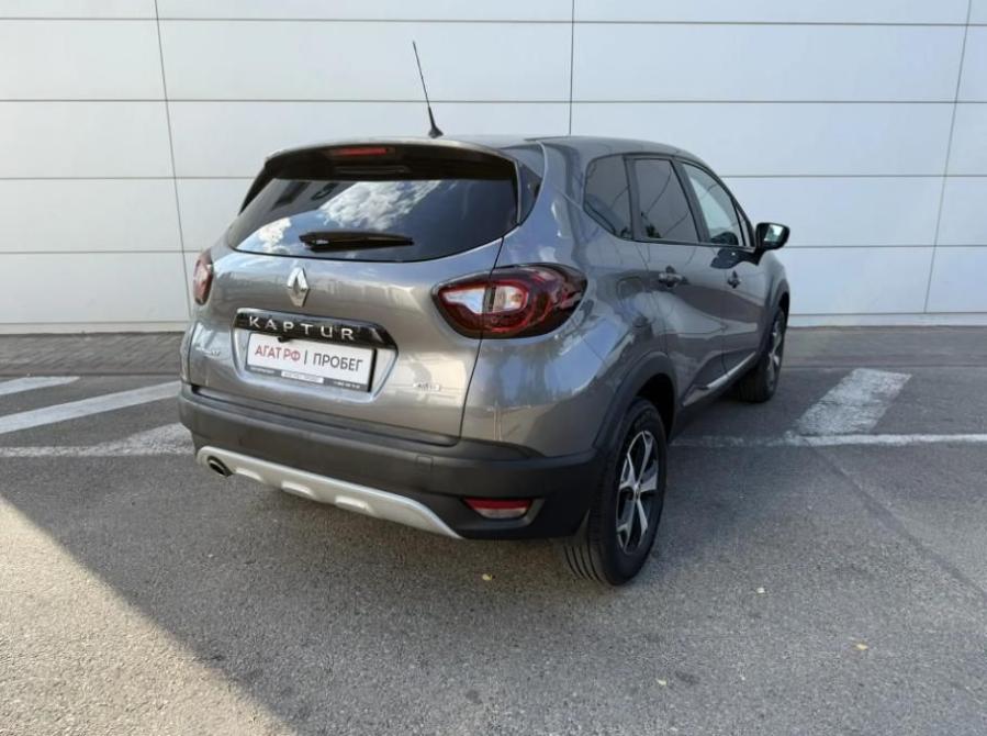 Renault Kaptur I Ставрополь  - изображение 5