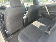 Toyota RAV4 IV (XA40) Рестайлинг Йошкар-Ола  - изображение 37