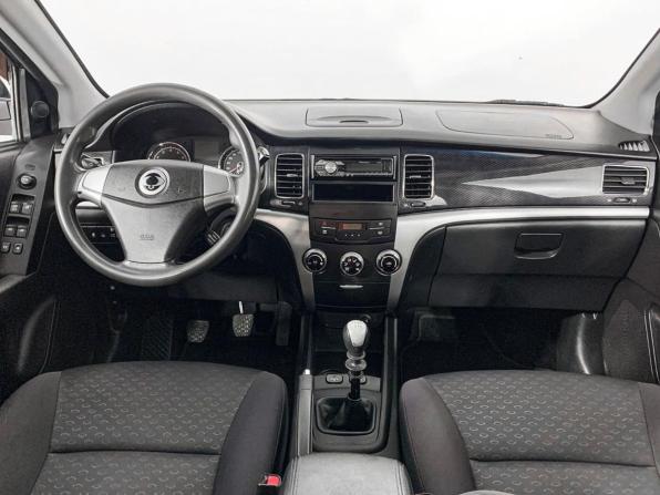 SsangYong Actyon II с пробегом 2013 года, цена 901 000 рублей, 162769 км, внедорожник, Автокод Объявления