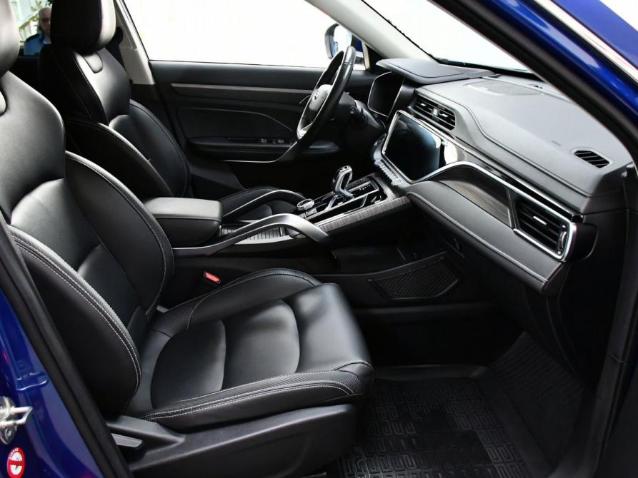 Geely Atlas Pro Новосибирск  - изображение 23