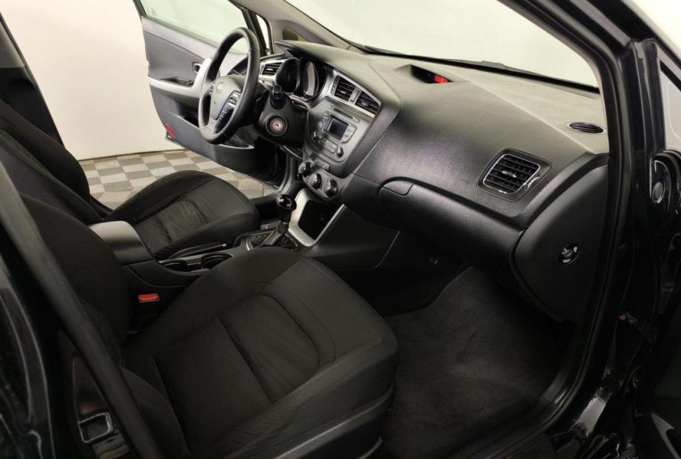 Kia Ceed II Рестайлинг Нижний Новгород  - изображение 9