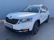 Skoda Kamiq I (China Market) Стерлитамак  - изображение 40
