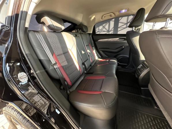 Haval F7x I Рестайлинг с пробегом 2022 года, цена 2 080 000 рублей, 42000 км, внедорожник, Автокод Объявления