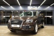 Audi Q5 I (8R) Уфа  - изображение 31