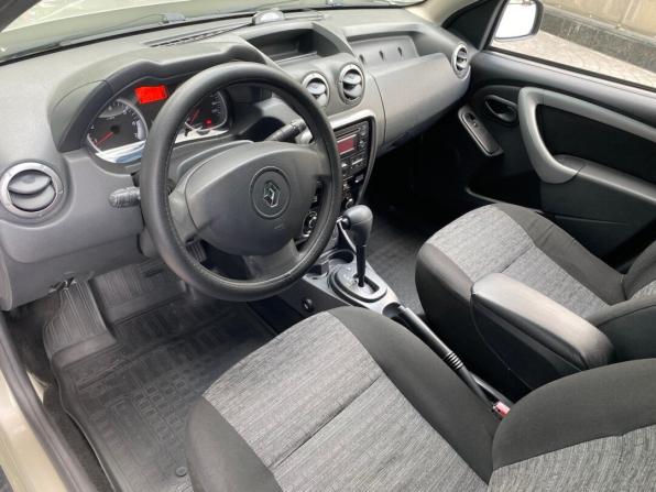 Renault Duster I с пробегом 2013 года, цена 699 000 рублей, 283459 км, внедорожник, Автокод Объявления