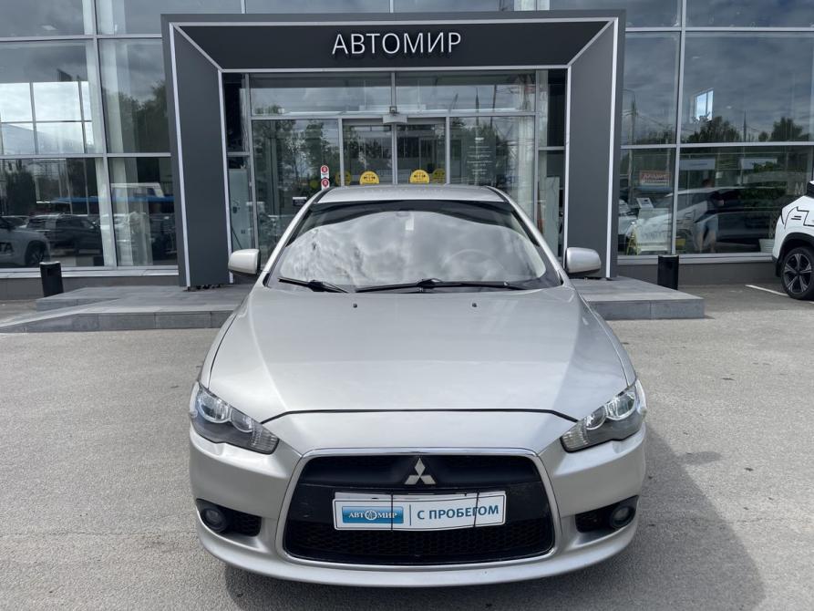 Mitsubishi Lancer X Рестайлинг Брянск  - изображение 2