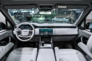 Land Rover Range Rover V Москва  - изображение 57