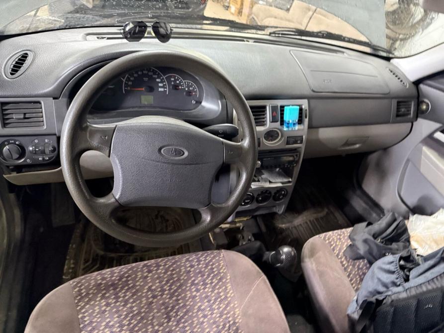 Lada (ВАЗ) Priora I Краснодар  - изображение 13