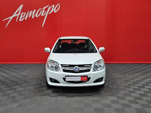 Geely MK I Рестайлинг с пробегом 2013 года, цена 530 000 рублей, 13304 км, седан, Автокод Объявления