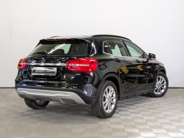 Mercedes-Benz GLA I (X156) с пробегом 2014 года, цена 2 050 000 рублей, 51647 км, внедорожник, Автокод Объявления