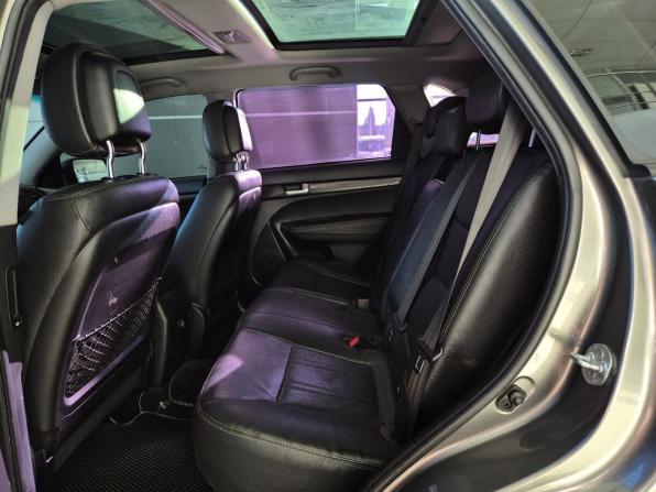 Kia Sorento II с пробегом 2011 года, цена 1 449 000 рублей, 290426 км, внедорожник, Автокод Объявления