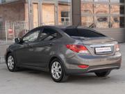 Hyundai Solaris I Новосибирск  - изображение 26