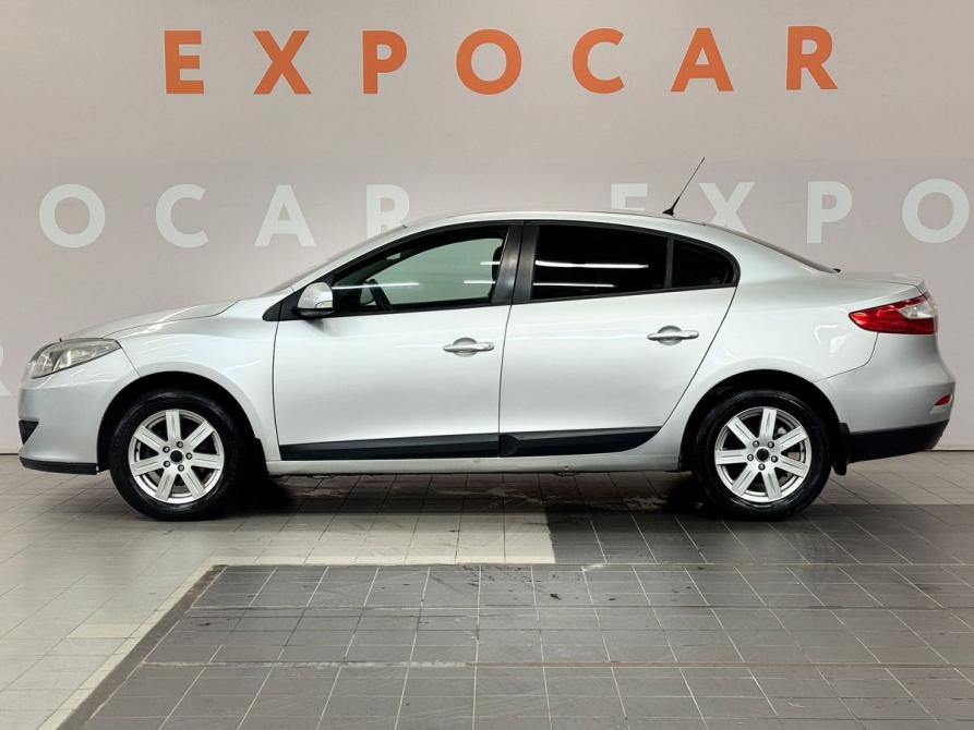 Renault Fluence I Волгоград  - изображение 8