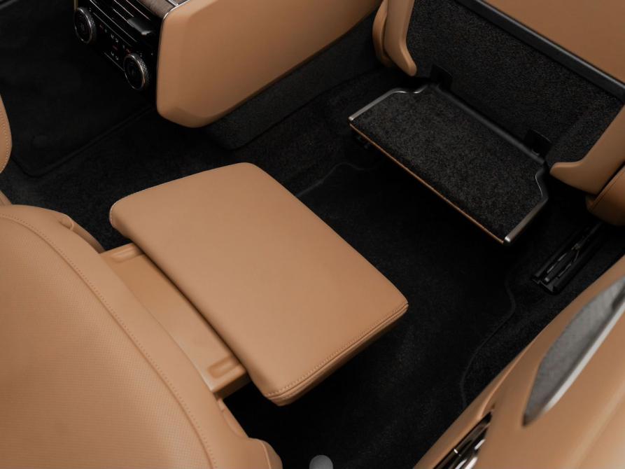 Land Rover Range Rover V Москва  - изображение 31