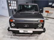Lada (ВАЗ) Niva Legend Ярославль  - изображение 12