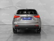Lexus NX I Новосибирск  - изображение 31
