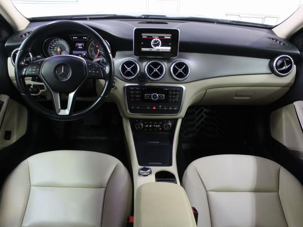 Mercedes-Benz GLA I (X156) с пробегом 2014 года, цена 1 650 000 рублей, 180000 км, внедорожник, Автокод Объявления