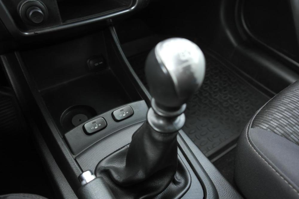 SsangYong Actyon II Рестайлинг Воронеж  - изображение 13