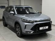 BAIC X7 I Ростов-на-Дону  - изображение 22