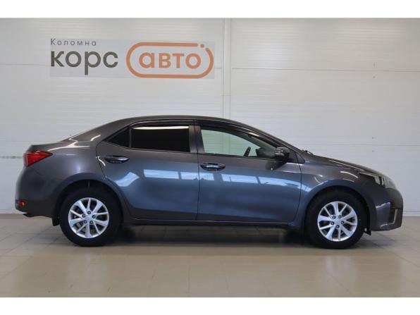 Toyota Corolla XI (E160 E170 E180) с пробегом 2014 года, цена 1 479 000 рублей, 144847 км, седан, Автокод Объявления