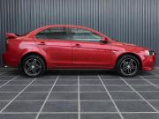 Mitsubishi Lancer X Рестайлинг Пермь  - изображение 62
