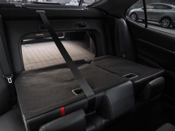 Toyota Camry VIII (XV70) Рестайлинг с пробегом 2021 года, цена 3 669 000 рублей, 58739 км, седан, Автокод Объявления