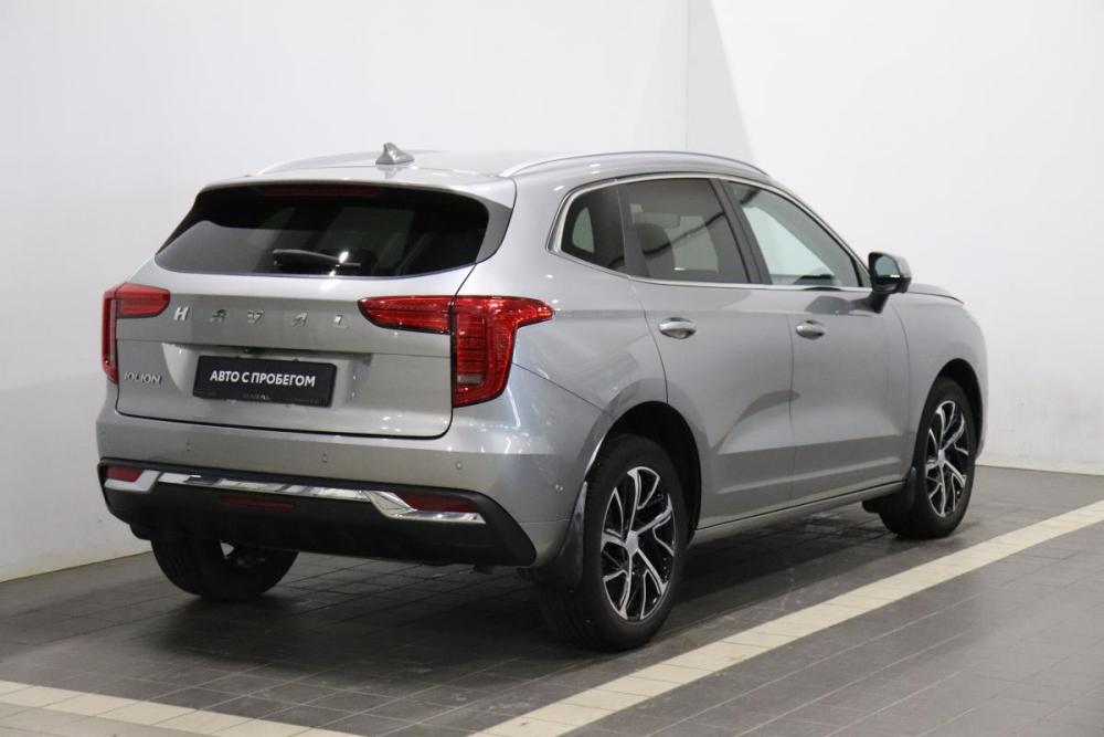 Haval Jolion I Ульяновск  - изображение 5