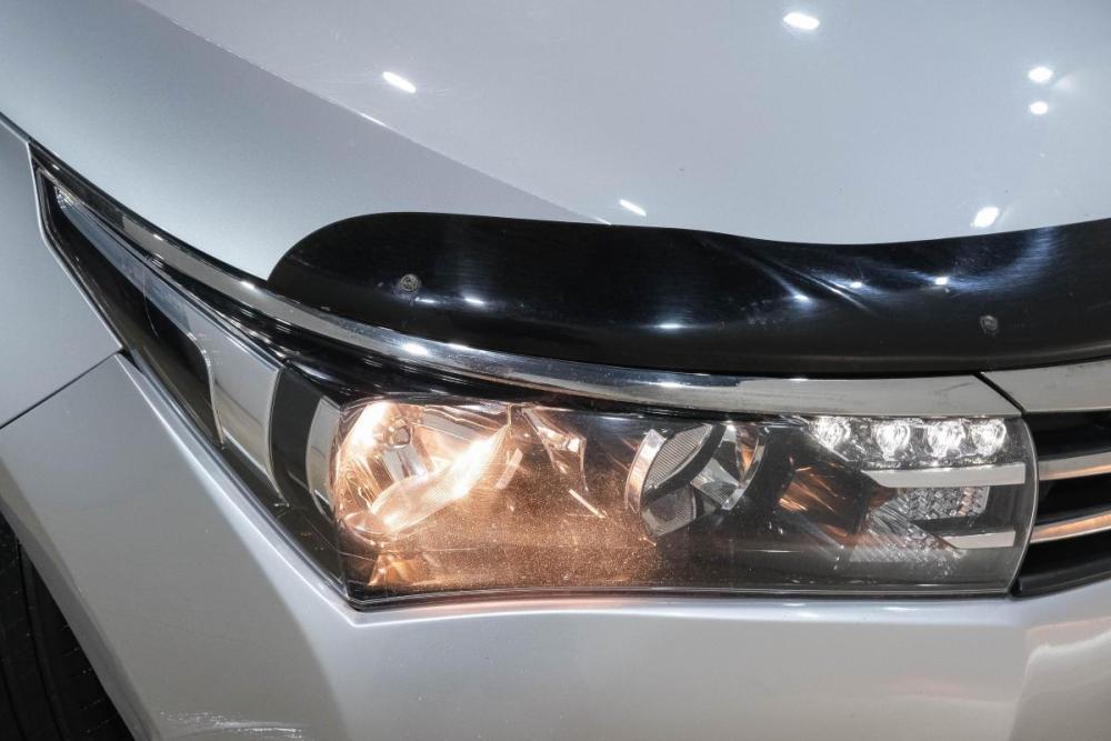 Toyota Corolla XI (E160 E170 E180) Новокузнецк  - изображение 10