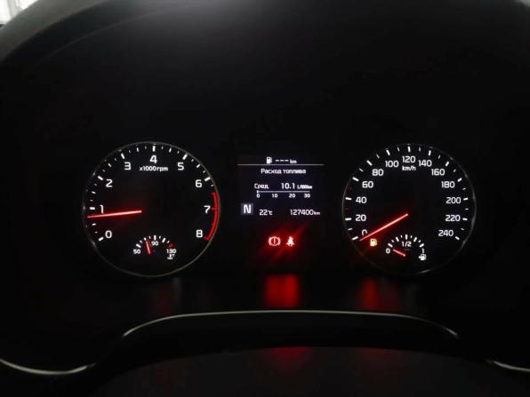 Kia Seltos I с пробегом 2020 года, цена 2 010 560 рублей, 127383 км, внедорожник, Автокод Объявления