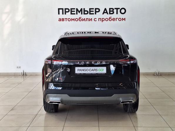 Jaecoo J7 I с пробегом 2023 года, цена 2 250 000 рублей, 27071 км, внедорожник, Автокод Объявления
