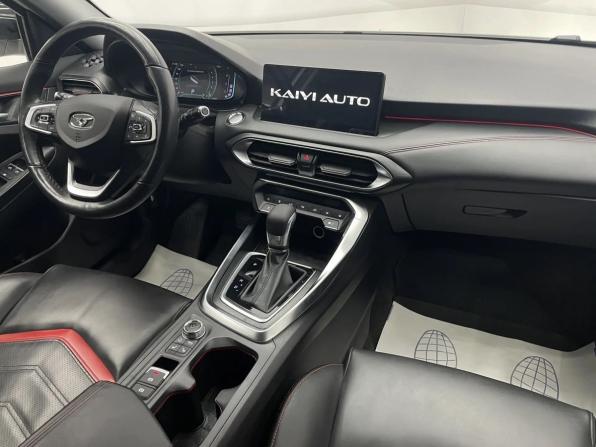 Kaiyi E5 с пробегом 2023 года, цена 1 250 000 рублей, 66000 км, седан, Автокод Объявления