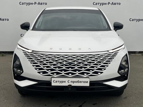 Omoda C5 I с пробегом 2024 года, цена 1 690 000 рублей, 18700 км, внедорожник, Автокод Объявления