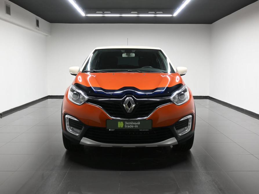 Renault Kaptur I Тверь  - изображение 3