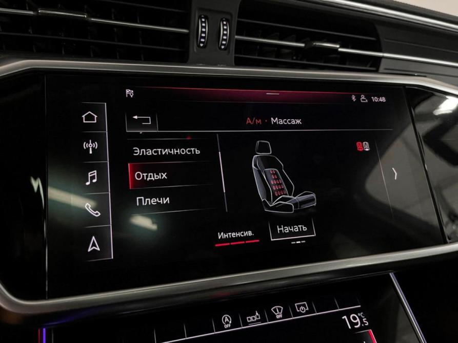 Audi A6 V (C8) Москва  - изображение 18