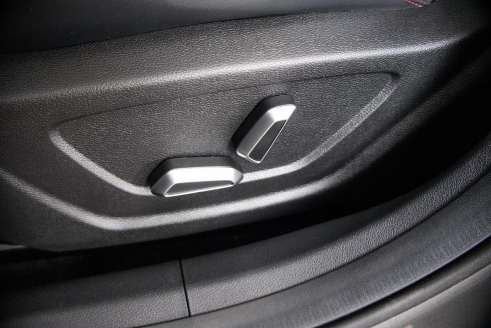 Geely Coolray I Рестайлинг Пермь  - изображение 25