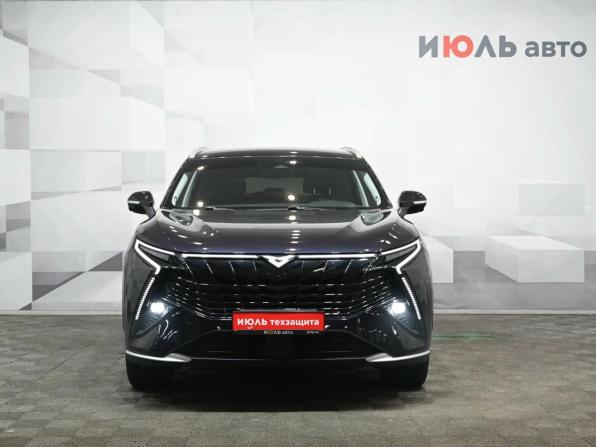 Kaiyi X7 Kunlun с пробегом 2024 года, цена 2 650 000 рублей, 18350 км, внедорожник, Автокод Объявления