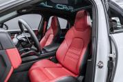 Porsche Cayenne III Рестайлинг Москва  - изображение 62
