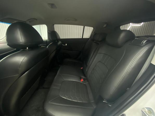 Kia Sportage III Рестайлинг с пробегом 2014 года, цена 1 523 000 рублей, 164915 км, внедорожник, Автокод Объявления