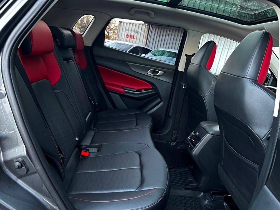 Changan CS55 Plus II Санкт-Петербург  - изображение 12