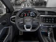 Audi Q3 II (F3) Москва  - изображение 34