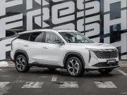 Geely Boyue L I Краснодар  - изображение 24