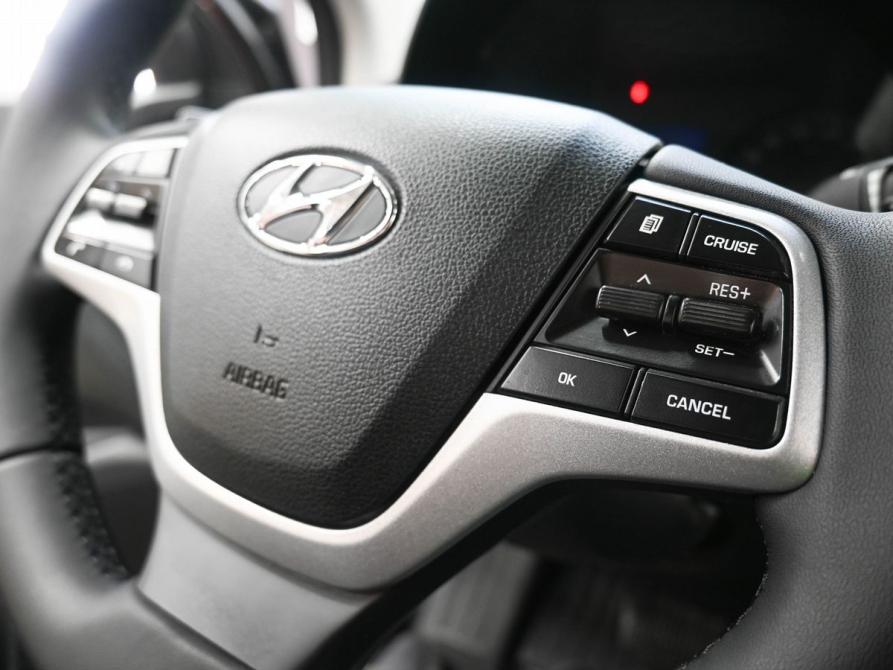 Hyundai Solaris II Рестайлинг Ростов-на-Дону  - изображение 14