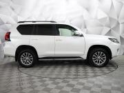 Toyota Land Cruiser Prado 150 Series Рестайлинг 2 Ульяновск  - изображение 27