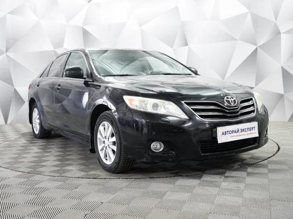 Toyota Camry VI (XV40) Рестайлинг с пробегом 2009 года, цена 1 028 000 рублей, 302567 км, седан, Автокод Объявления