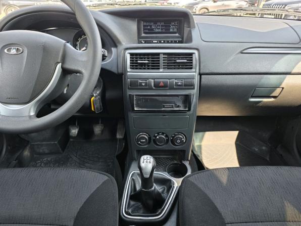 Lada (ВАЗ) Priora I Рестайлинг с пробегом 2015 года, цена 299 000 рублей, 296993 км, универсал, Автокод Объявления