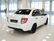 Lada (ВАЗ) Granta I Рестайлинг Самара  - изображение 20