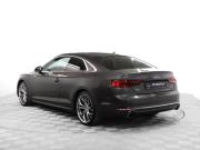 Audi A5 II (F5) Москва  - изображение 27