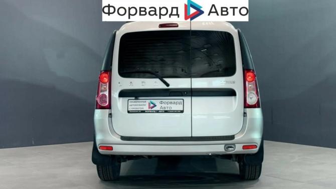 Lada (ВАЗ) Largus I с пробегом 2020 года, цена 895 000 рублей, 69000 км, универсал, Автокод Объявления