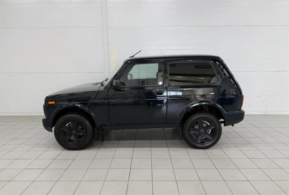 Lada (ВАЗ) Niva Legend I Астрахань  - изображение 9